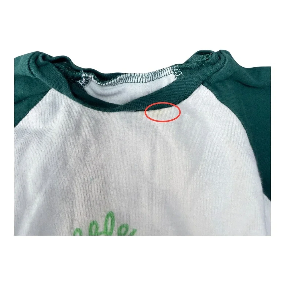 Disney Pixar Pajamas Kids 3T‎ Monsters Inc Buzz Lightyear Mickey Mouse 3 Sets